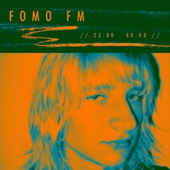 PNEUMA @ FOMO FM