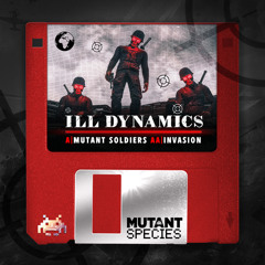 Mutant Soldiers
