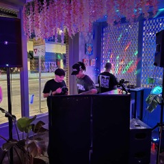 Luna Rosa 3.0 (RVMEN X Jojo Mojo B2B)