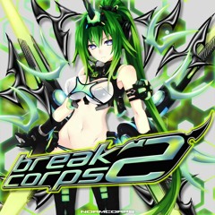 Vertigoaway, qsvcr - BREAK THIS THE BREAKING POINT 2