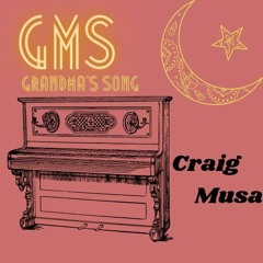 craigs grandma song pre mix