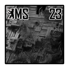 Berlin Mix Session 23 - Low Oscillations