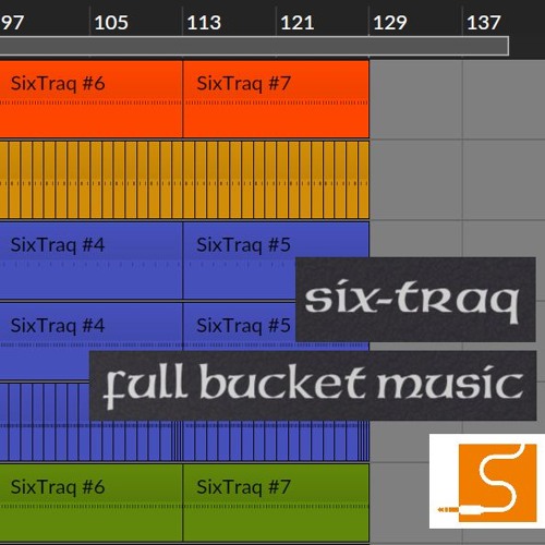 Solidtrax - Circuit Pusher