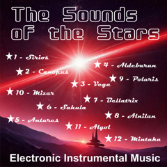 Mizar Star