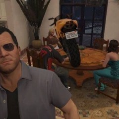 SLEEPWALKING Gta Flashbacks Schranz Mashup