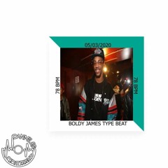 Boldy James Type Beat 2020 - "SUBWAY" | Hip Hop Instrumental 2020