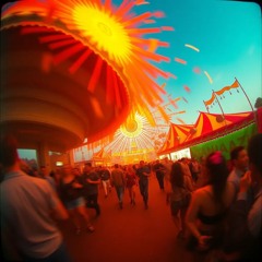 Solar Carnival -  Soca Anthem - Music Video