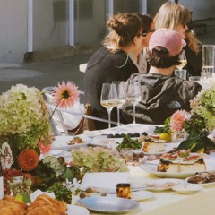 October Playlist