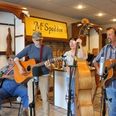Folk Music Rewind  - Freddy & Phillis Honky Tonk Band