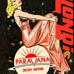 Paravana Mix