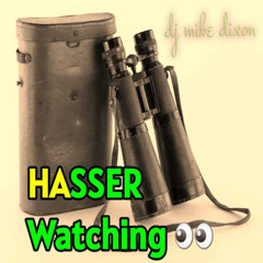 hasser watching - darker rooom (rammstein remake)