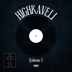 Capsized Pt. 2 (ft. BMellow)