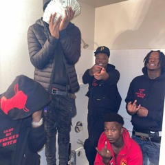 19JEFE, BANGFRMRDG, PUSH-UP, CHANNEL9 & HOOD - SMACKFEST #4EVAPUSHINUP