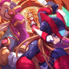 Mega Man Zero 2 - Supreme Ruler [YM2612] - Sonic 3&K Style