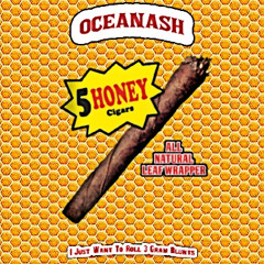 Honey Bourbon Backwoods [prod.alexmilano]