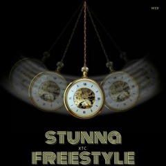 XTC. - Stunna` Freestyle (Prodby Eighty 8)