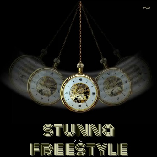 XTC. - Stunna` Freestyle (Prodby Eighty 8)