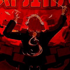 World In Flames - No Wait Spoiler We Won't