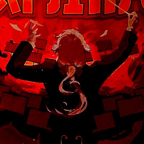 World In Flames - No Wait Spoiler We Won't