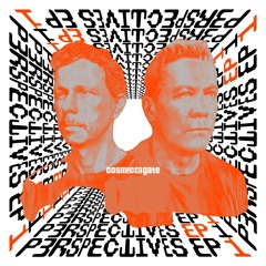 Cosmic Gate - Singles