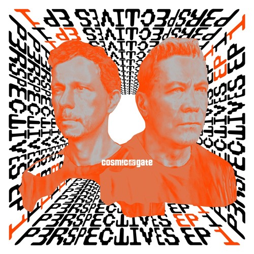 Cosmic Gate - Singles