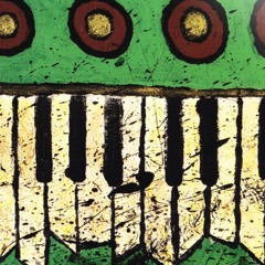 CMUTR - Cursive - Ugly Organ (CMUTR Remix)