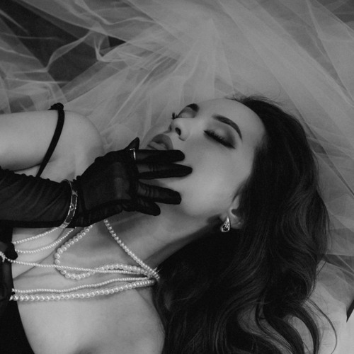 For The Last Noble woman, She Shall Become.