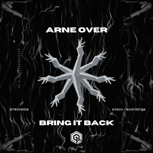 Arne Over -  Bring It Back (Original Mix)