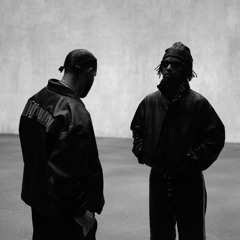 Drake x 21 Savage Type Beat - "Fault" / 120 BPM