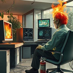computer problems