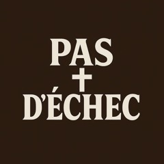 Bless_Joe - Pas_d_échec__Audio_officiel_(128k)