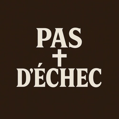 Bless_Joe - Pas_d_échec__Audio_officiel_(128k)