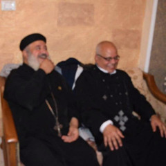 You O My Master - Fr. Barsoum Shaker
