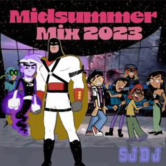 Midsummer Mix 2023