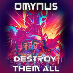 DESTROY THEM ALL OFFICIAL