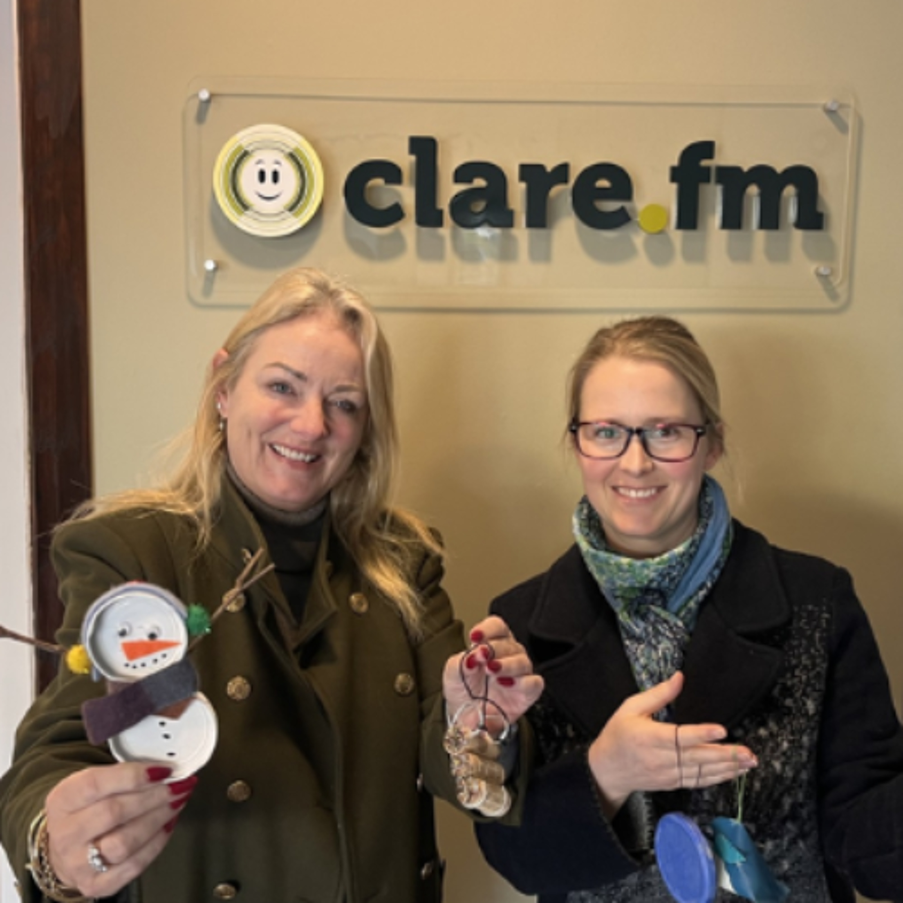 Ennis Tidy Towns To Host 'Crafternoon'