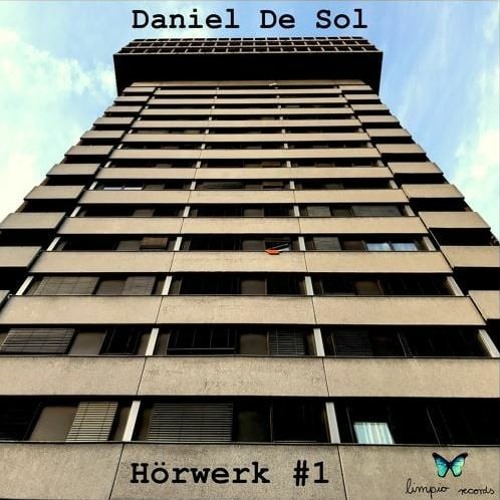 #001: Daniel De Sol - Hörwerk mit 𝓛impio 𝓡ecords