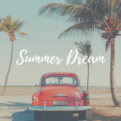 MadFeel, Neo Anthony, Elodia- Summer Dream (Filippo Peschi Remix)