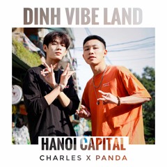 HANOI CAPITAL - Charles x Panda ( Prod by Call Me G )