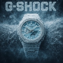 G-SHOCK