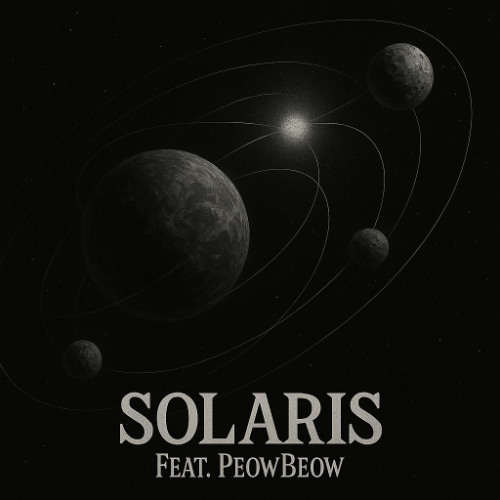 SOLARIS Feat. PeowBeow
