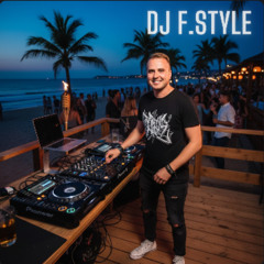 Dj F.Style - I Found Love (Extended Club)