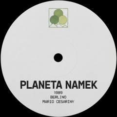 planeta namek - 1989