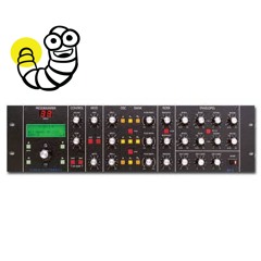 Studio Electronics SE-1 Kontakt Pack Demo