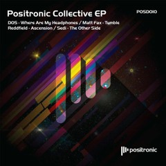 Positronic Collective 1 Robo Mix