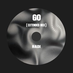 Go (Extended Mix)