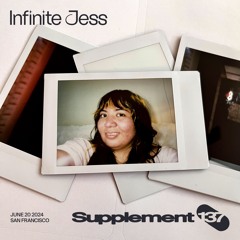 Infinite Jess – Supplement 137