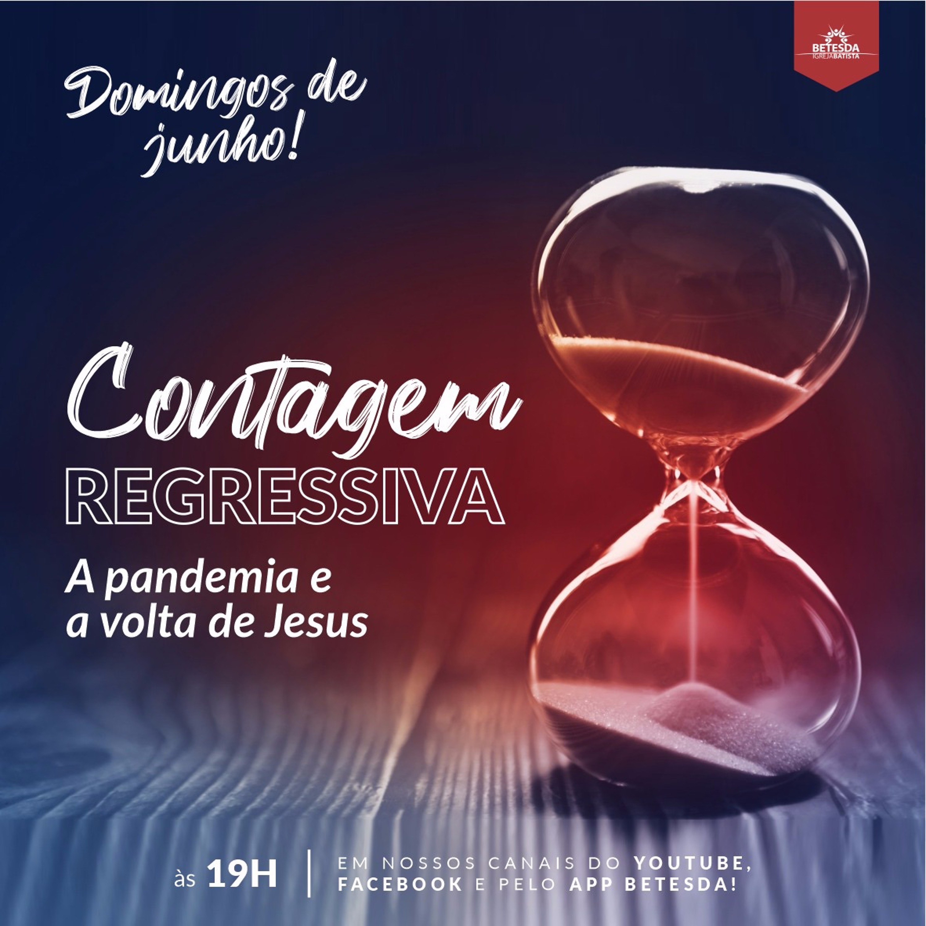 Igreja Batista Betesda