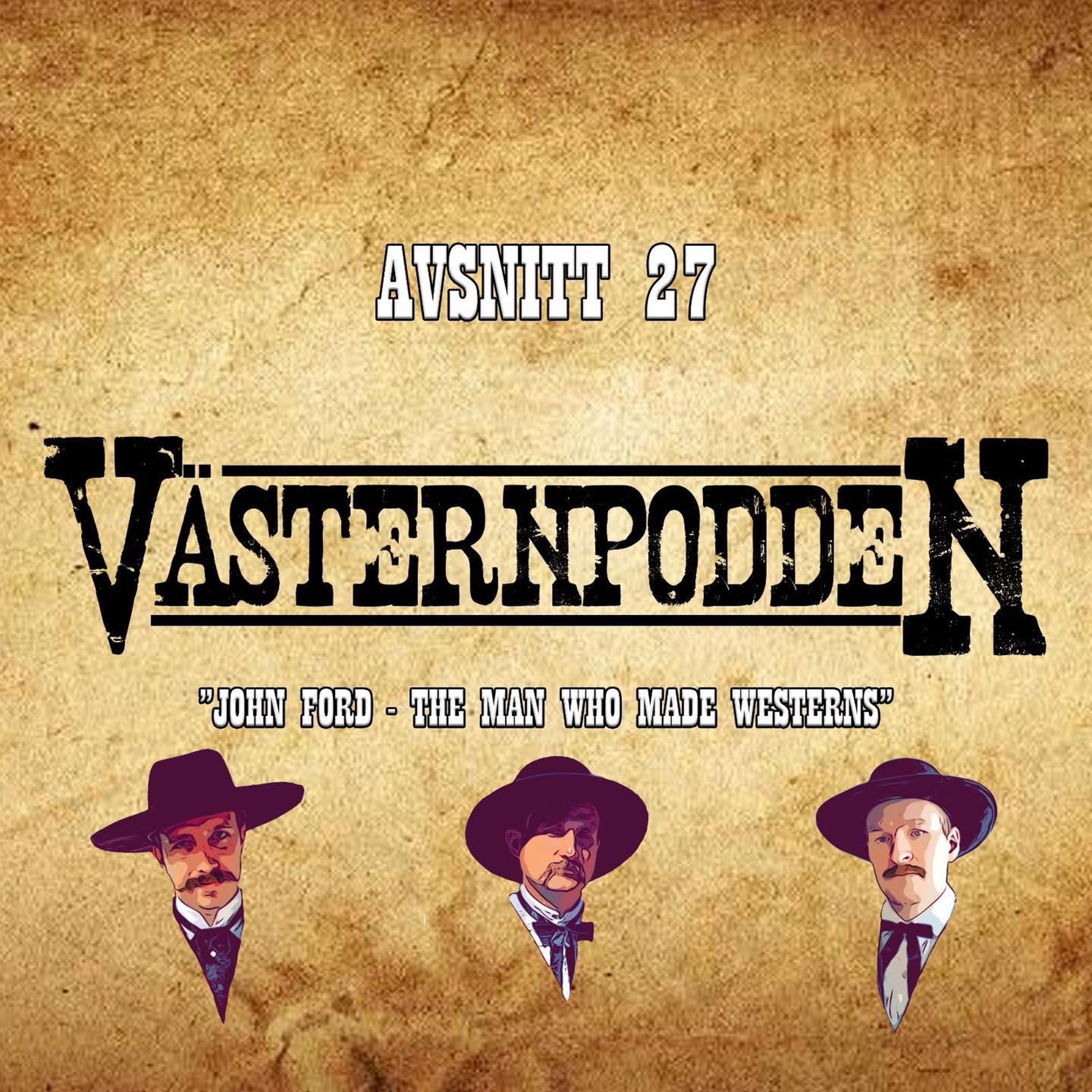 Västernpodden