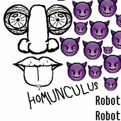 homunculus